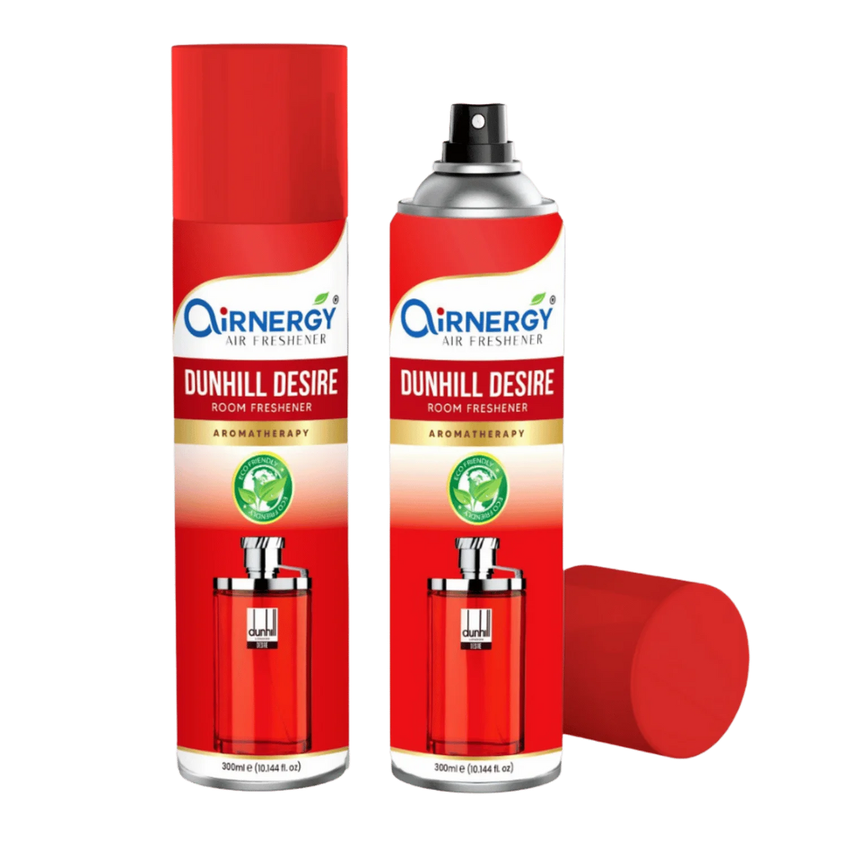 Airnergy Dunhill Desire Air Freshener - 300ml