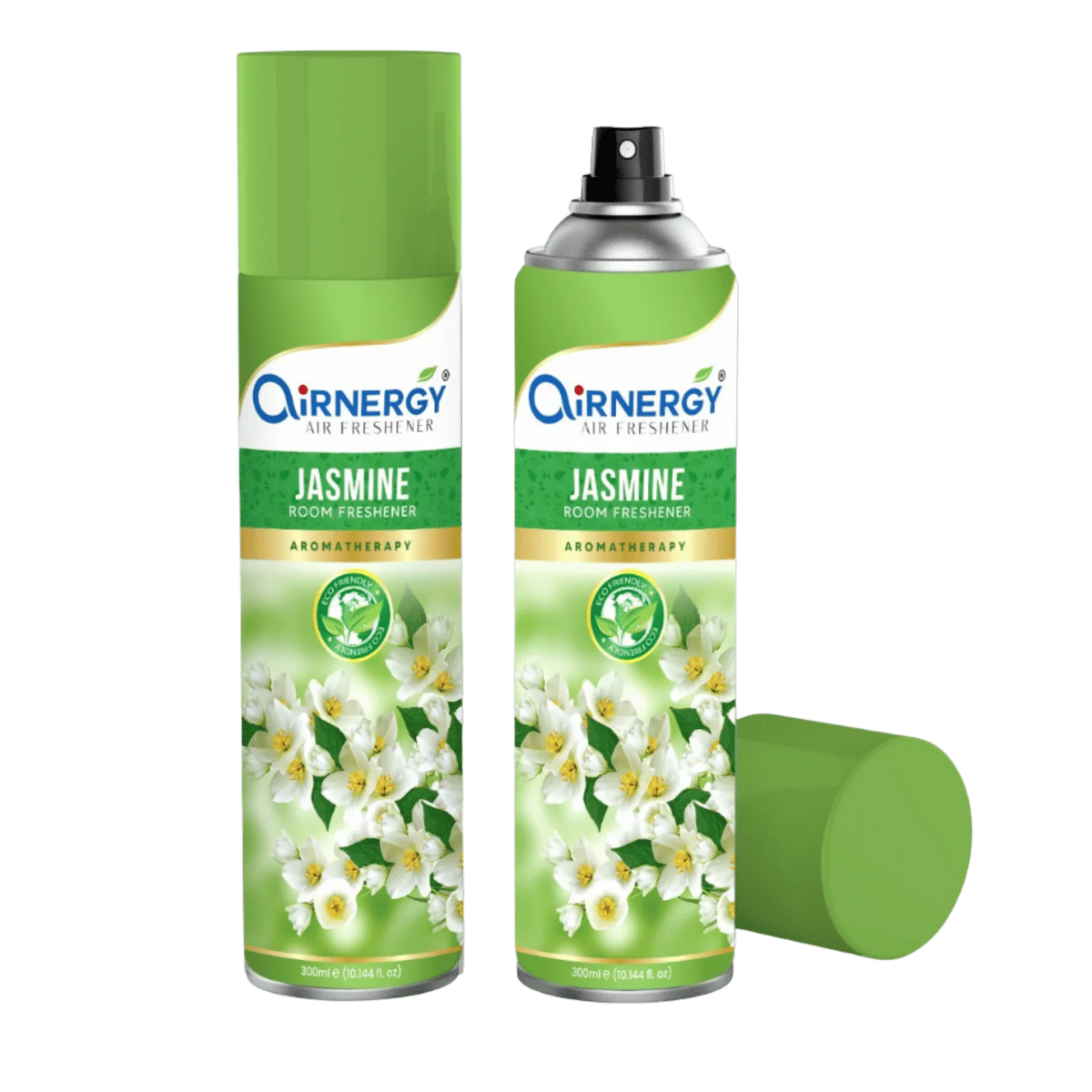 Airnergy Jasmine Air Freshener - 300ml