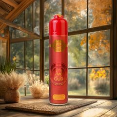 Al Arabia Oud Air Freshener - 300ml