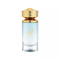 Alif Perfume by Wadi Al Khaleej - 100ml