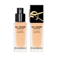 YSL Yves Saint Laurent All Hours Foundation SPF 39 - 25ml