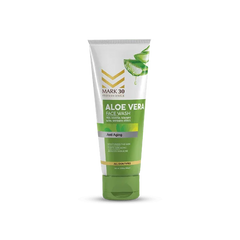 MARK-30 Aloe Vera Face Wash 100g