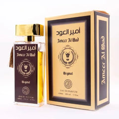 Ameer Al Oud Original Eau de Parfum- 100ml