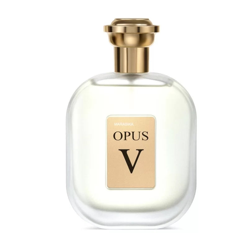 Opus V Perfume – 100ml Premium Fragrance Made in U.A.E