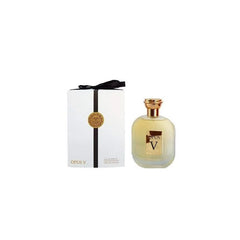 Opus V Perfume – 100ml Premium Fragrance Made in U.A.E