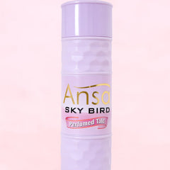 Ansa Perfume Talcum Powder