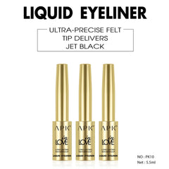 APK In Love Perfect Strokes Liquid Eyeliner PK10