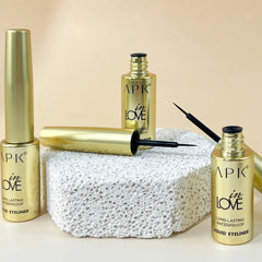 APK In Love Perfect Strokes Liquid Eyeliner PK10