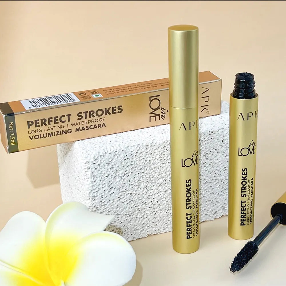 APK In Love Perfect Strokes Volumizing Mascara PK11