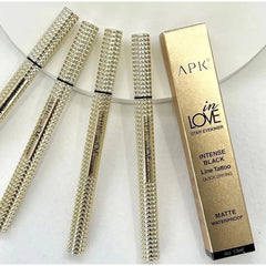 APK In Love Star Eyeliner Intense Black PKA-04 – 1.5ml
