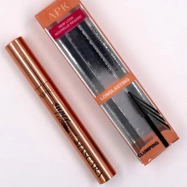APK Super Waterproof Colossal Mascara