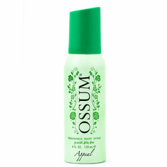 Ossum Appeal Body Spary - 120ml
