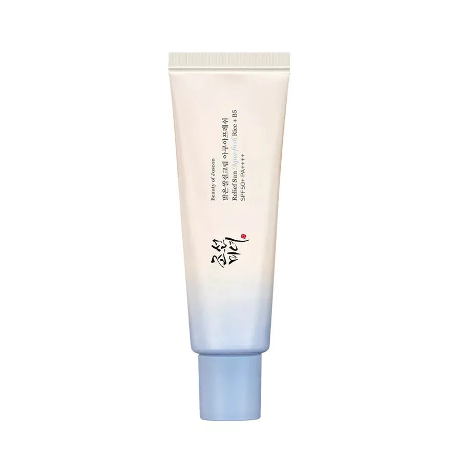Beauty Of Joseon - Aqua Relief Sunscreen - 50ml