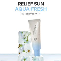 Beauty Of Joseon - Aqua Relief Sunscreen - 50ml