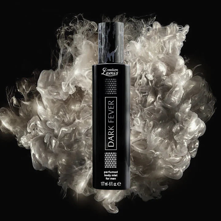 Creation Lamis Dark  Fever  Body Mist - 177ml