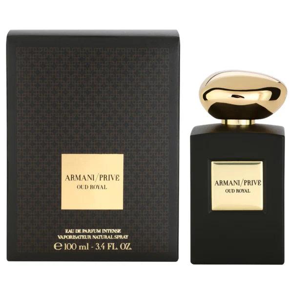 Armani Prive Oud Royal by Giorgio Armani 100ml EDP
