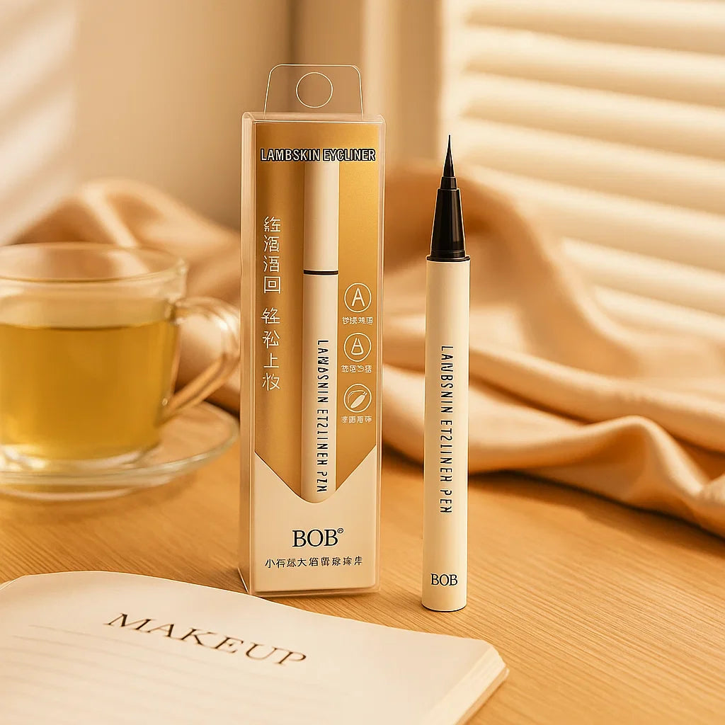 Bob Lamb Skin Eyeliner Long lasting