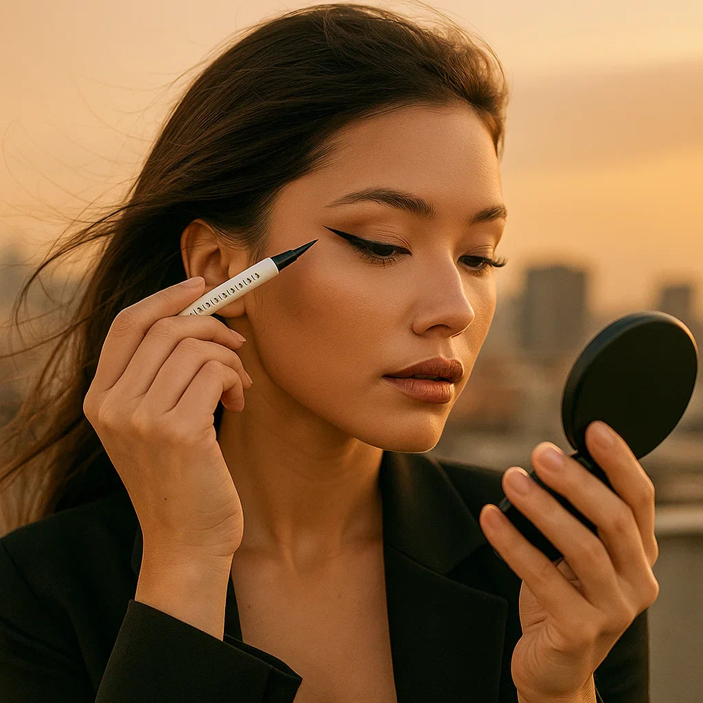 Bob Lamb Skin Eyeliner Long lasting