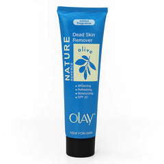 Olay Olive Oil Face & Body Exfoliating Gel - 100g