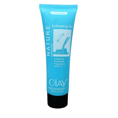 Olay Milk Face & Body Exfoliating Gel - 100g