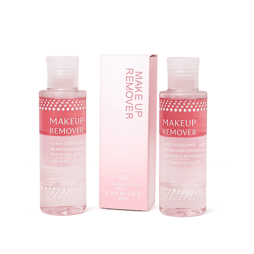 Makeup Remover