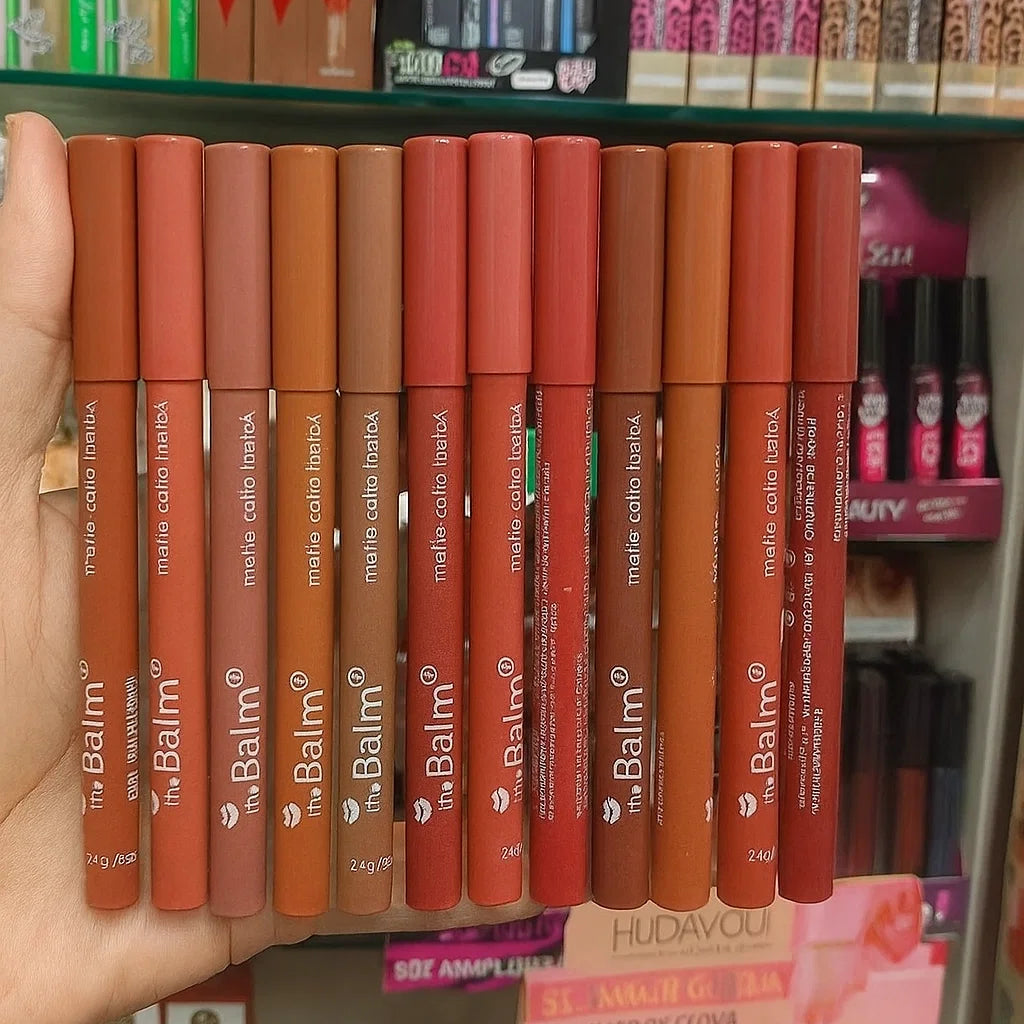 The Balm Nude Lipstick Pencil