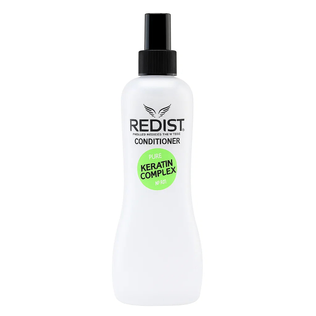 Redist Keratin Two Phase Conditioner – 400ml
