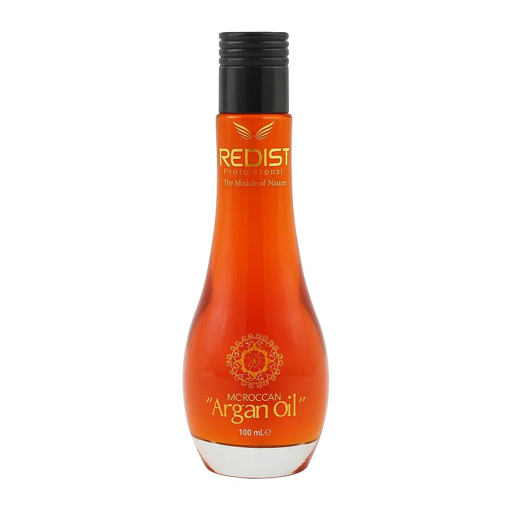 Redist Moroccan Argan Oil - 100ml
