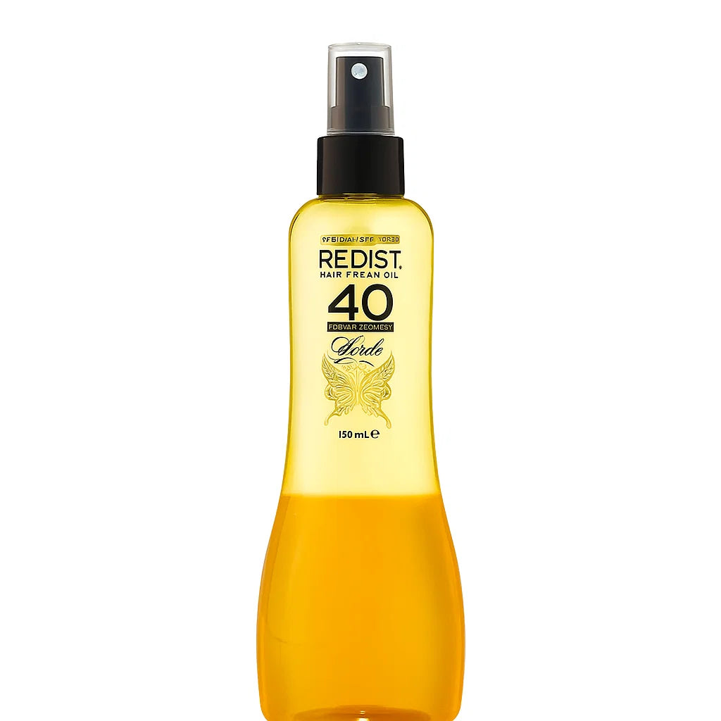 Redist 2 Phase Hair Conditioner – Overdose 40 - 400ml