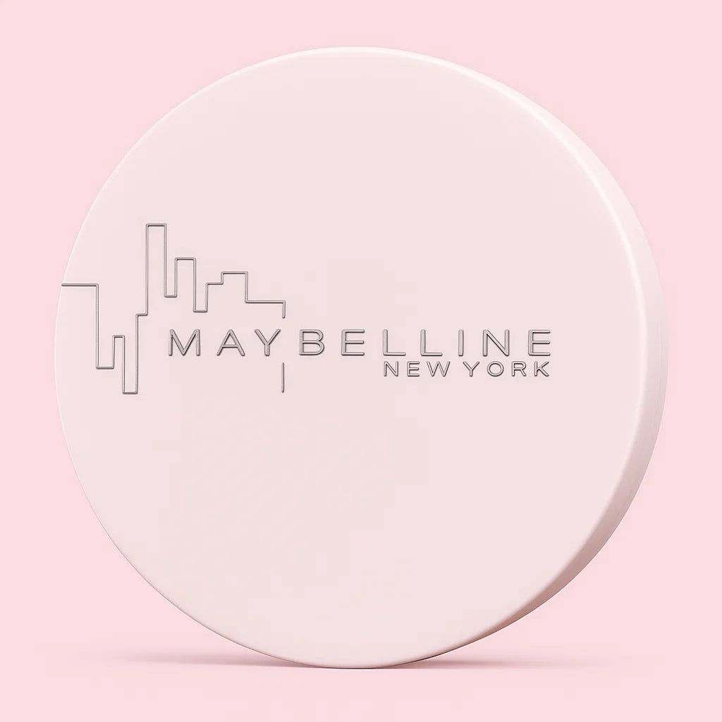 Maybelline Clear Smooth Pressed Powder