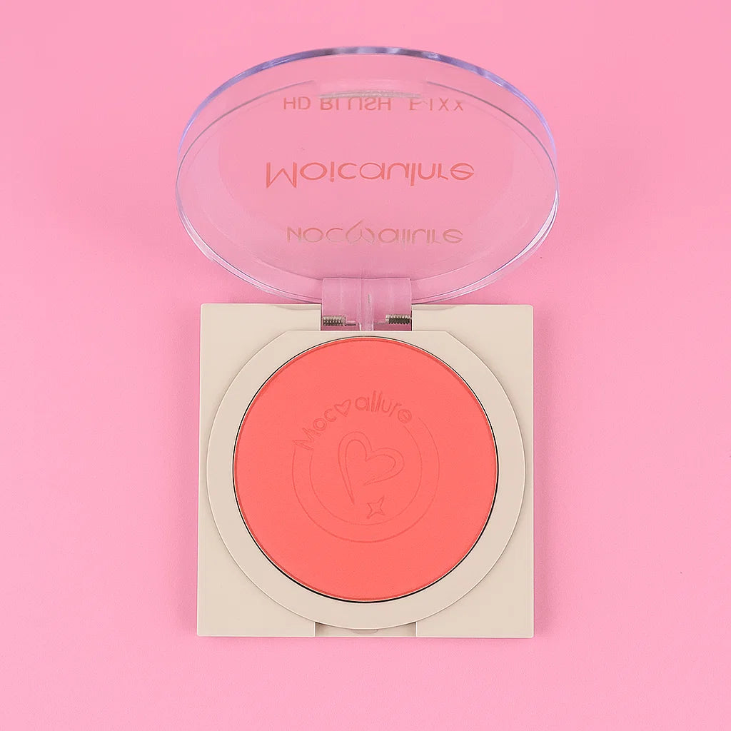 Mocallure matte blushon