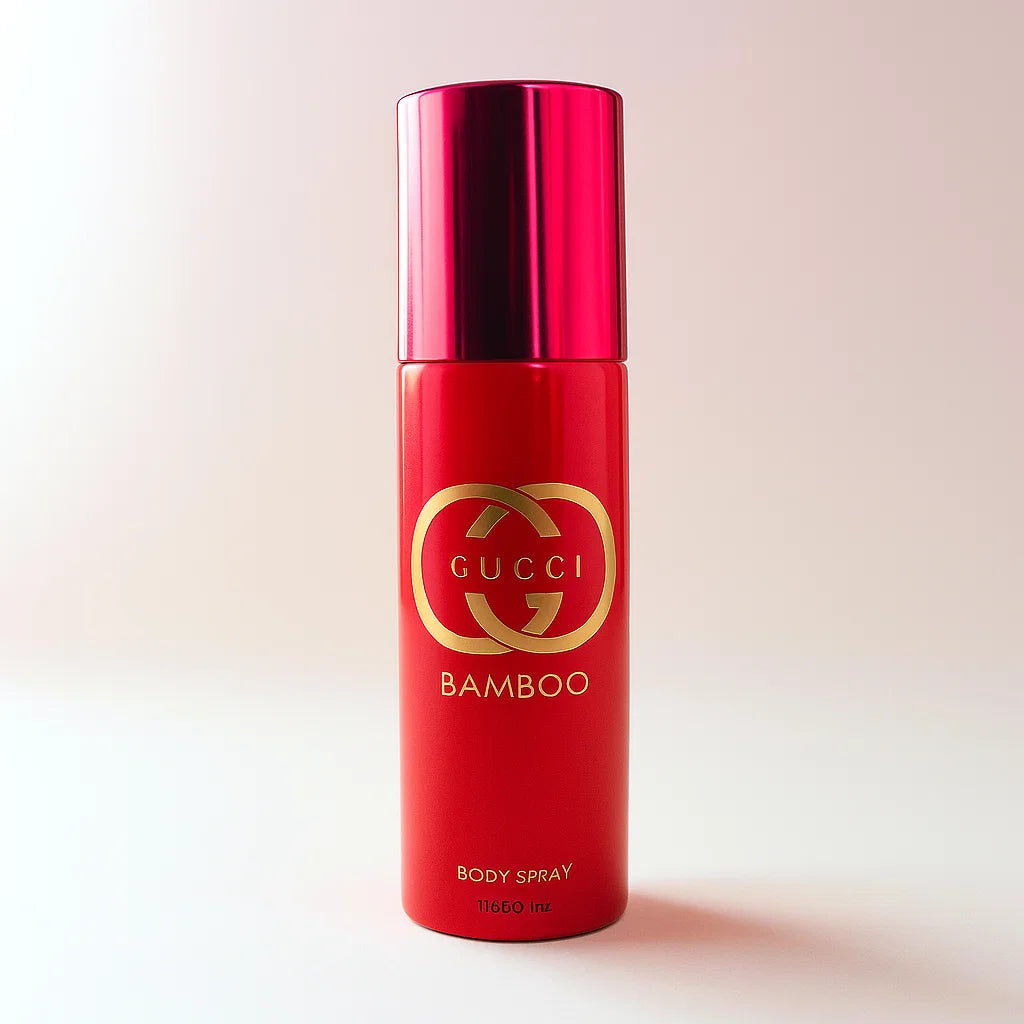 Gucci Body Spray - 100ml
