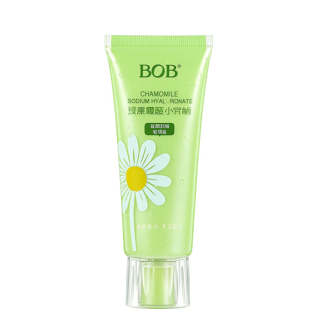 BOB Chamomile Sodium Hydrate Hand Cream – Whitening & Moisturizing