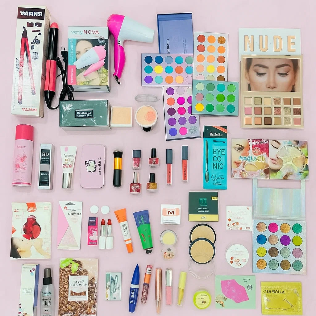 Best Bridal Deal Box