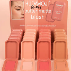 Hudamoji Matte Blush On