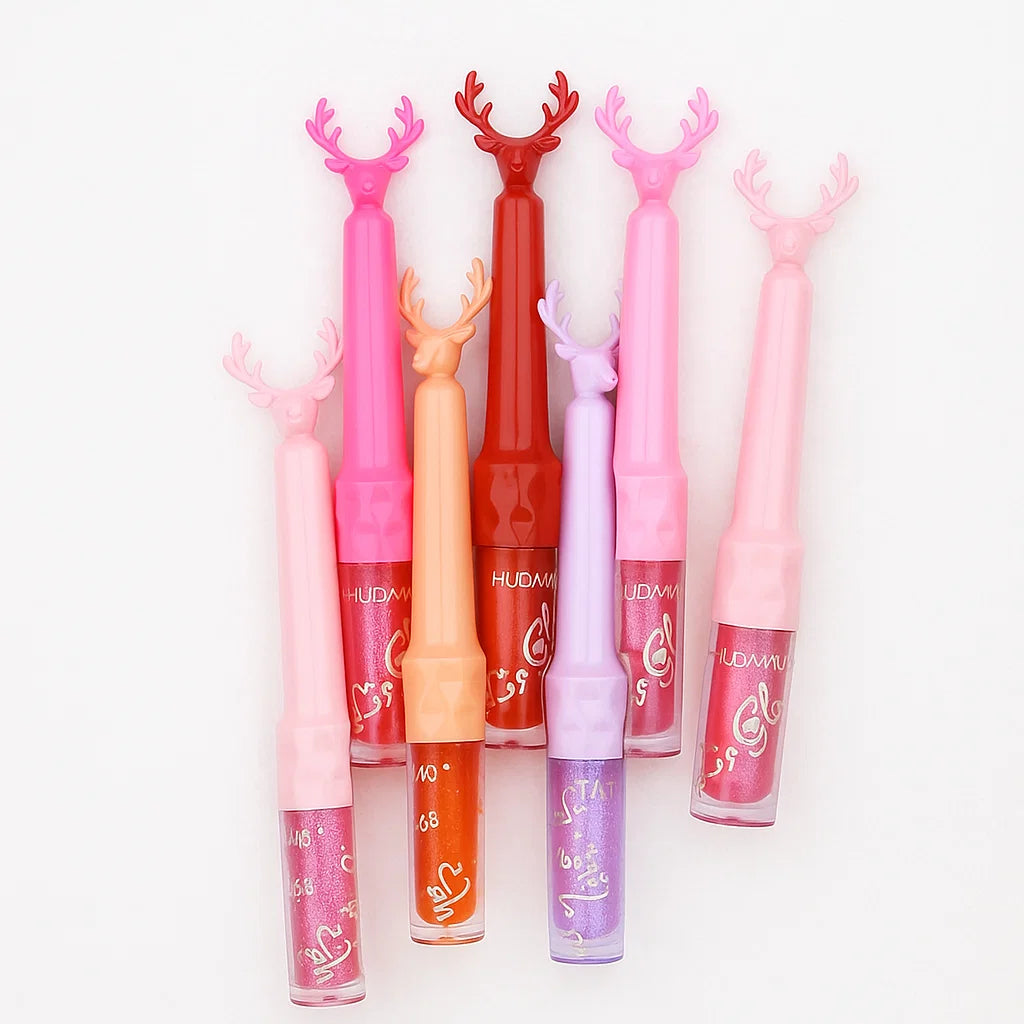 Huda Moji Lipgloss