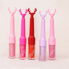 Huda Moji Lipgloss