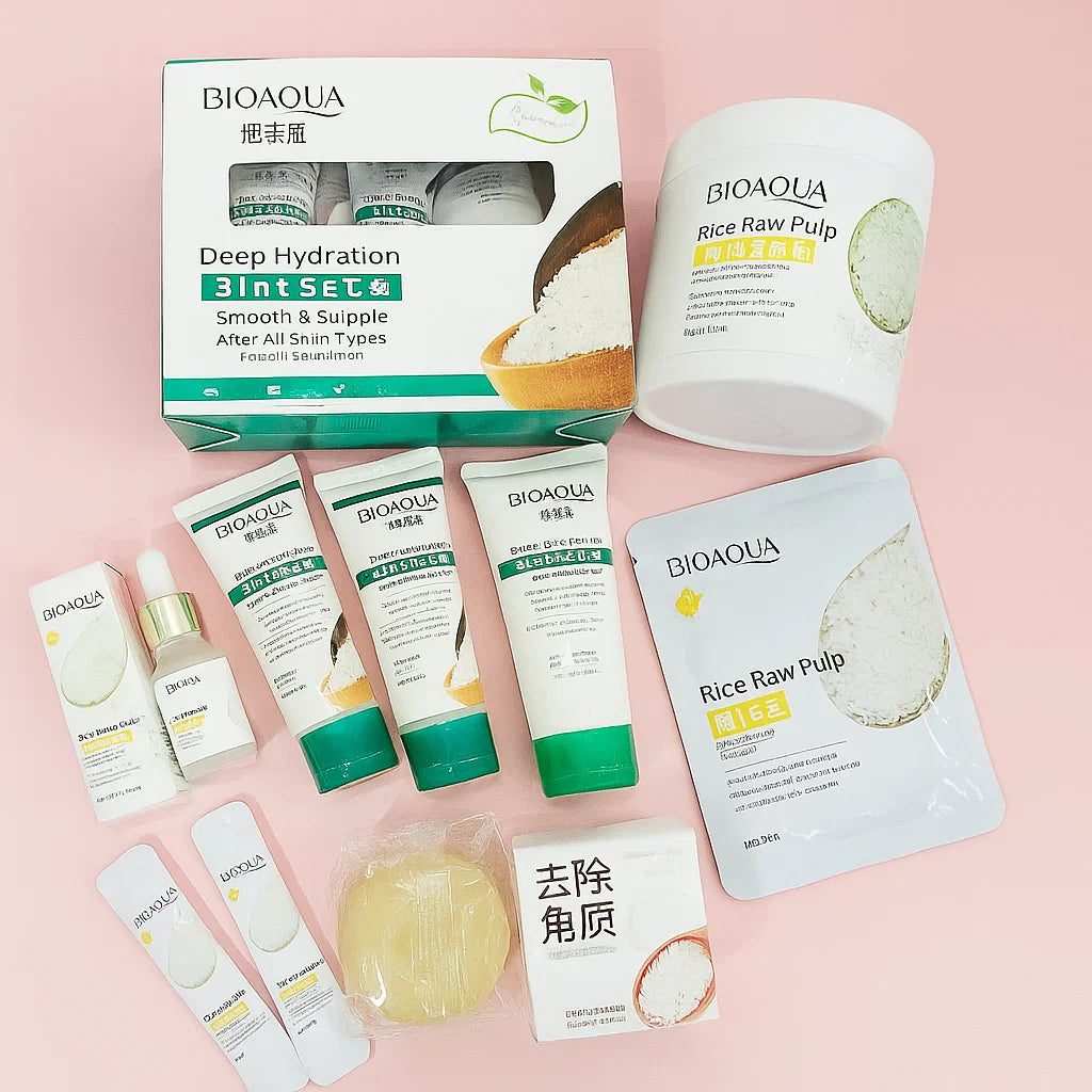 7 in 1 Bioaqua Deal