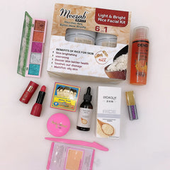 Bioaqua 9-in-1 Skin Care & Makeup Deal