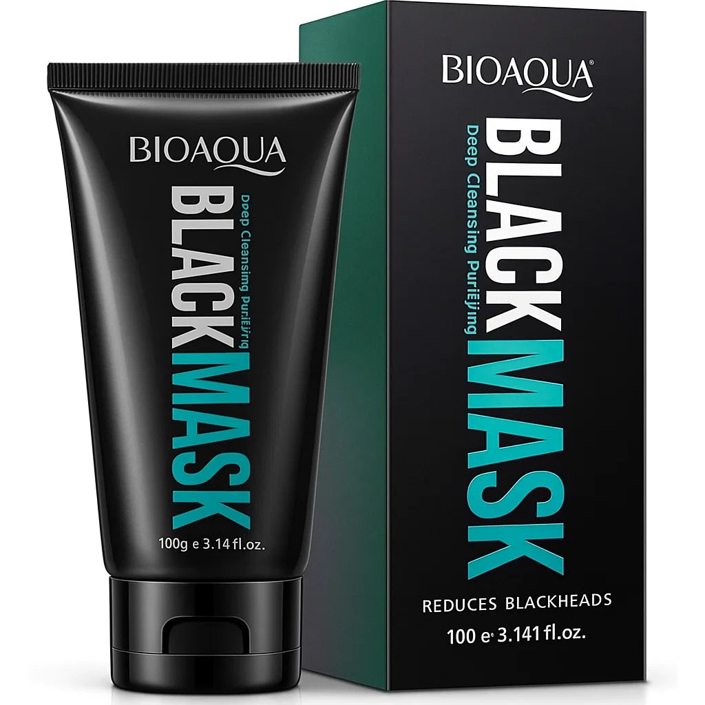 Bioaqua Blackhead Remover Peel-Off Mask - 100ml