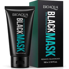Bioaqua Blackhead Remover Peel-Off Mask - 100ml