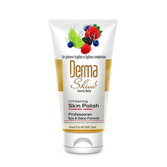 Derma Shine Skin Polisher - 200ml