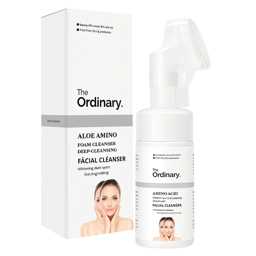 The Ordinary Amino Acid Facial Cleanser