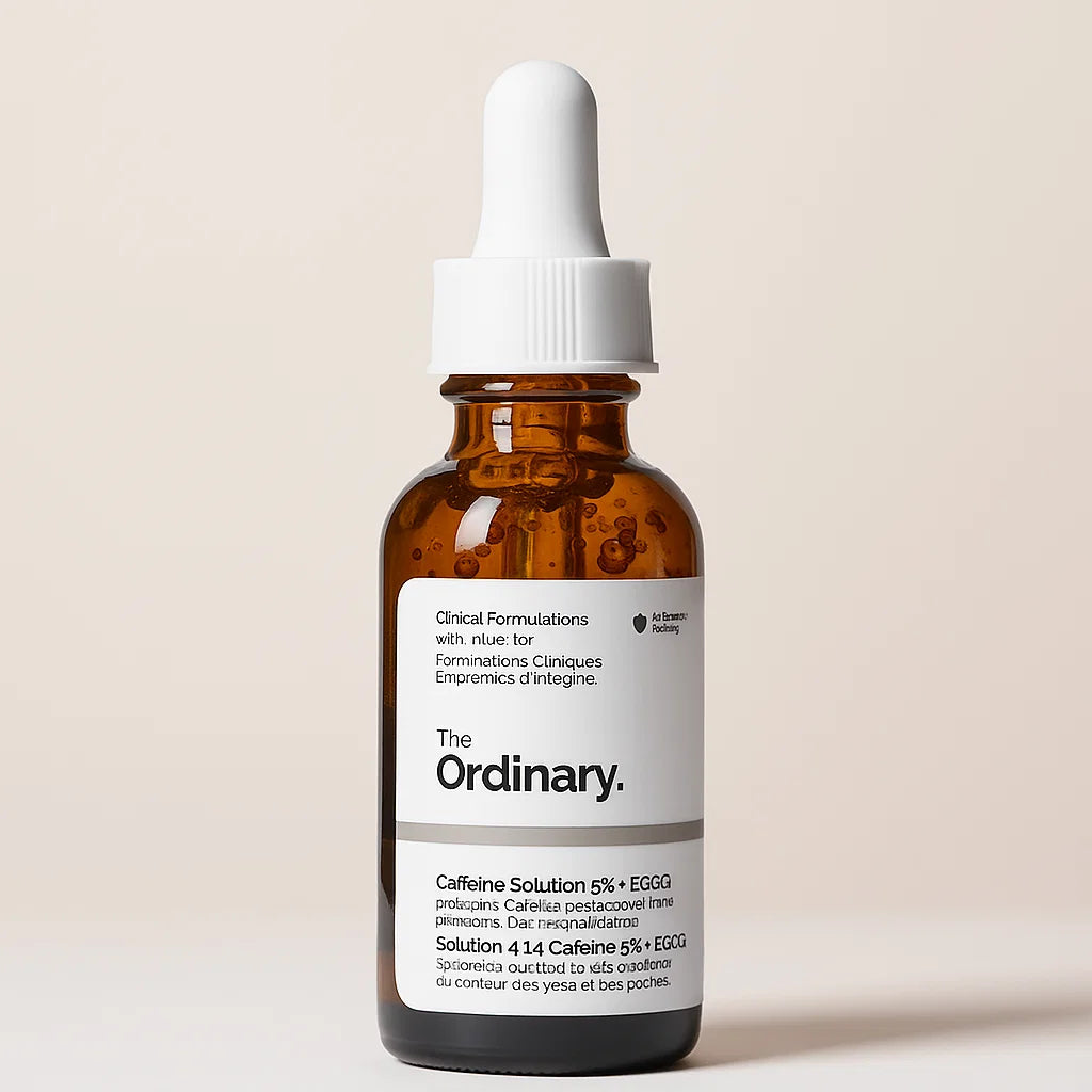 The Ordinary Caffeine Solution 5% + EGCG