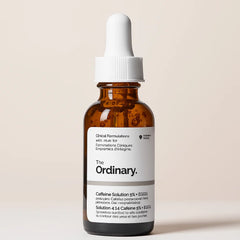 The Ordinary Caffeine Solution 5% + EGCG