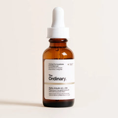 The Ordinary Alpha Arbutin 2% + HA Serum - 30ml