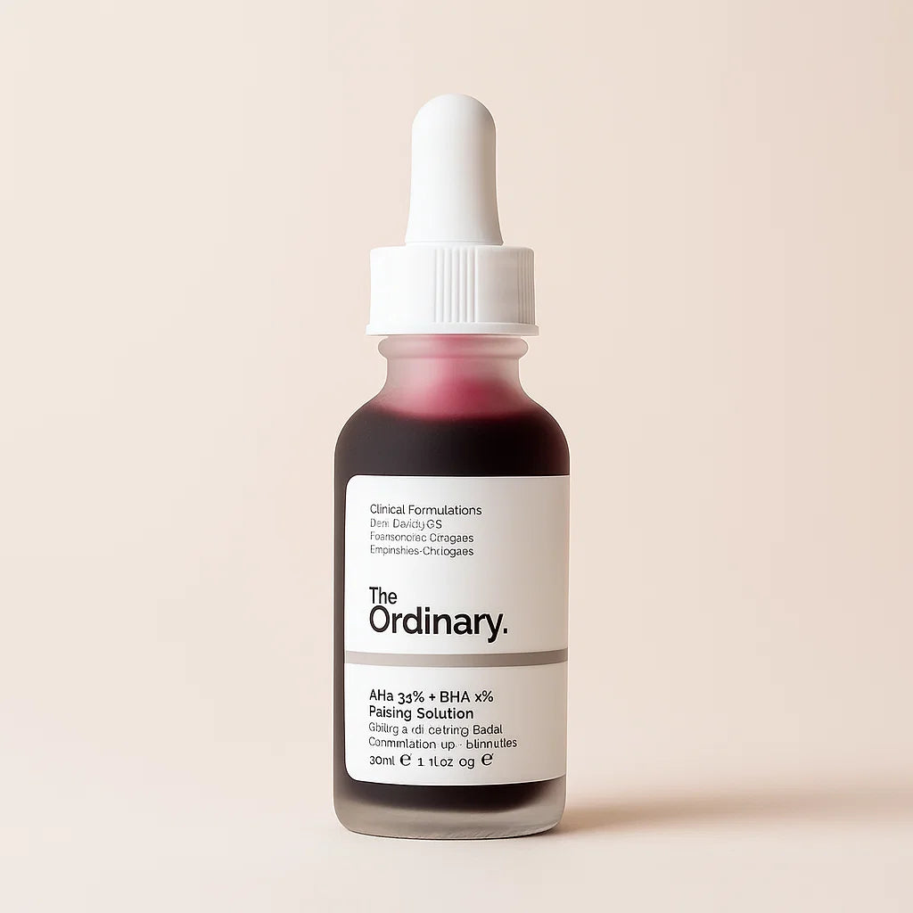 The Ordinary AHA 30% + BHA 2% Peeling Solution - 30ml