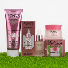 Pond's White Beauty 3-in-1 Deal