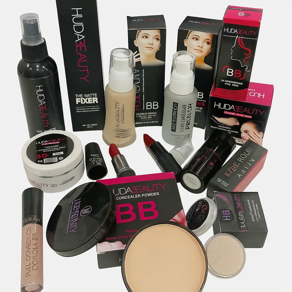 Huda Beauty Makeup Deal 32