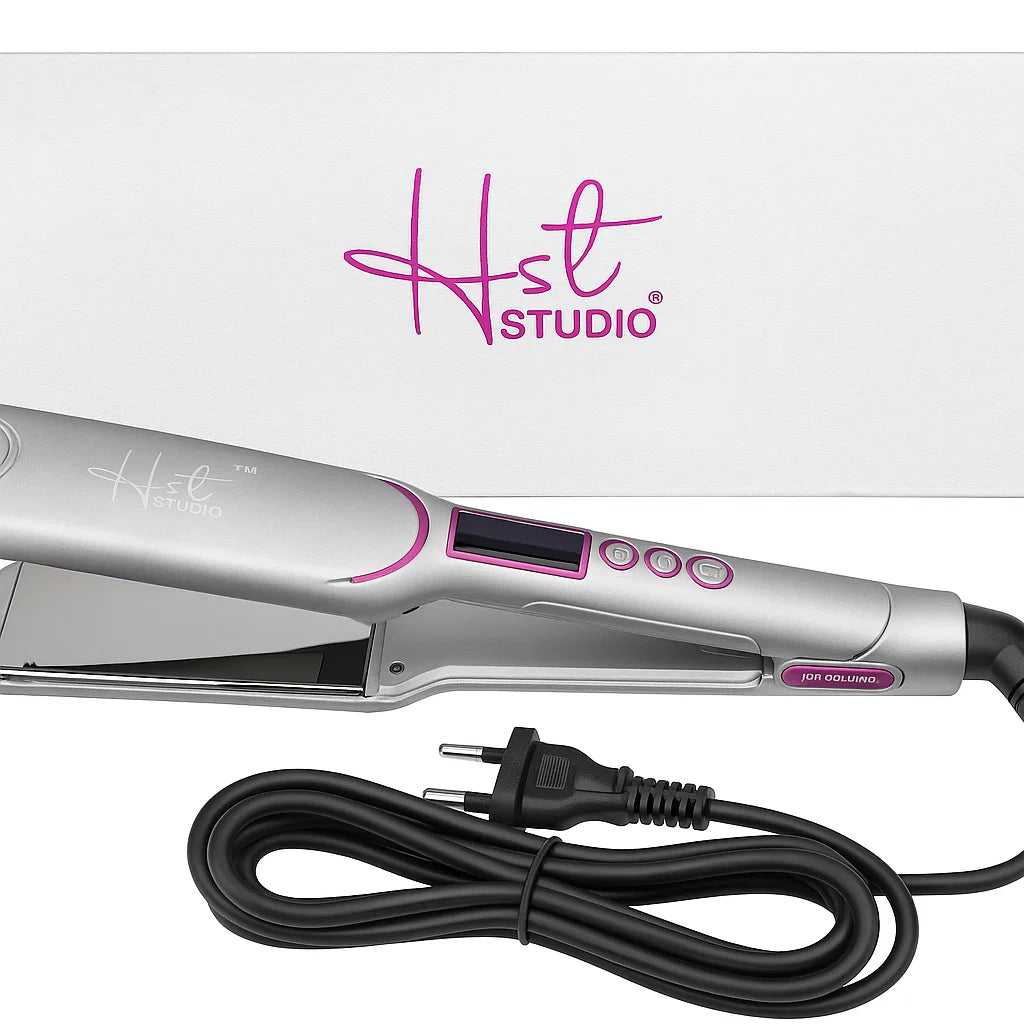 HST Studio Professional Flat Iron